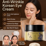 Herbal AntiWrinkle Firming Eye Cream/Moisturizing AntiWrinkle Firming/Lighten Fine Lines Eye Care Es