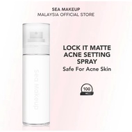 SEA MAKEUP | SETTING SPRAY