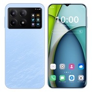 NEW F6 Pro 4G/5G Smartphone 6.7 Ultra Clear Full Screen Phone Memory 8GB+256GB Android 13.0