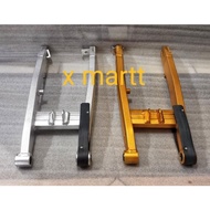 Swing Arm Merk V Rossi Untuk Jupiter Mx Lama / Mx Old Pnp