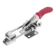 Fityle GH-40323 SS Quick Release Latch Type Toggle Clampความจุการถือครอง 170 กิโลกรัม