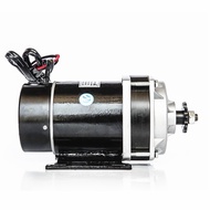 450w DC 24V 36V 48V gear motor ,brush motor electric tricycle , DC gear brushed motor, Electric bicy