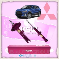 Mitsubishi ASX 2010 KSW Gas Absorber