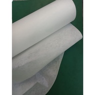 Non Woven Fabric Interlining Non-Glue 1050