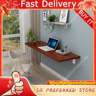 L.Wall Hanging Folding Table Dining Table Wall Mounted Table Wall Hanging Table Wall Hanging Table C