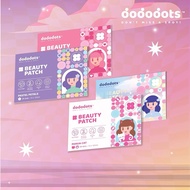 Dododots Beauty Patch ( Ready Stocks )