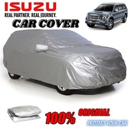 ISUZU ALTERRA CAR COVER PROTECTION , RAIN PROOF, DUST RESISTANCE New Waterproof Lightweight Car Cover accessories