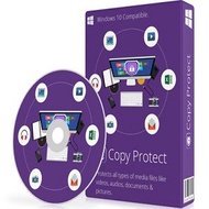 Copy Protect 2017 v2.0.3 Full Version Repair Protection Software