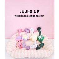 Bagel Bagel Bagel Korea LUUKS UP Pull Toy [T5432]
