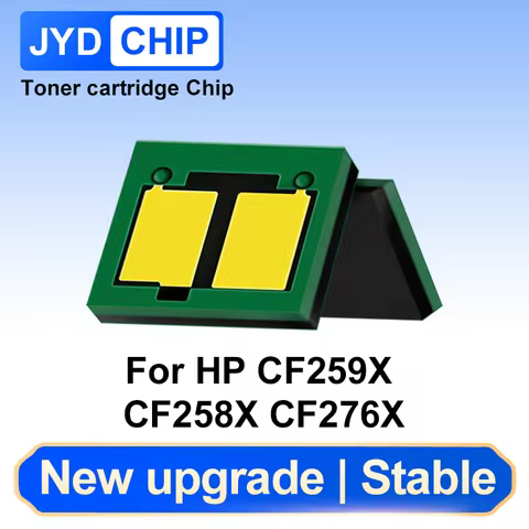 CF276X CF259X CF258X Chip Compatible For HP M428 M428fdw M428fdn M304a M404 M406dn M407dn M403f M431