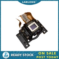 Compatible H555 Projector LCD assembly For EPSON EB-X03 X04 X18 X21 X22 X24 X25 X27 X29 X30
