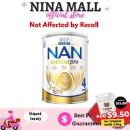 [SG l Authentic]  Nestle NAN HA SUPREME 4 800g [Nina.Mall.sg]