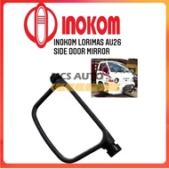 INOKOM LORIMAS AU26 RIGHT LEFT SIDE DOOR MIRROR