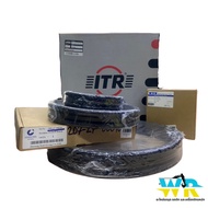 Seal Group 5K-1078 Wheel CAT950-73J. (JINSUNG)