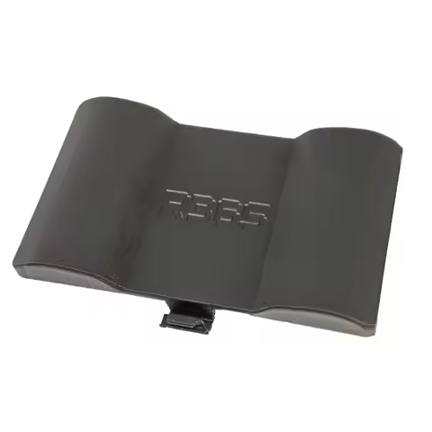 Back Battery Lid Door Shell For R36S Battery Cover Case Holder for r36s