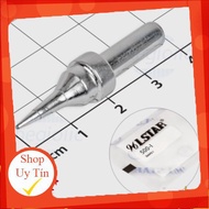 500-I Soldering Tip, 0.2mm LSTAR Soldering Tip Giang Tech Hub