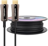 Levitantes HDMI Cable v2.1 AOC 8K@60HZ 30M High Speed Support 4K/8K Ideal for Video Games and High D
