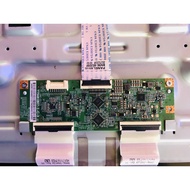 SAMSUNG T-CON (T-CON SAMSUNG) Original Parts/Removable Ready To Use Company Part BN96-41404A Partboa