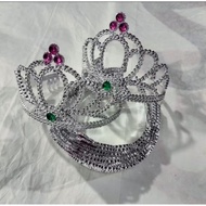 (CONTENTS 12 PCS) CROWN/CROWN KING/CROWN PRINCESS