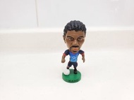 Corinthian Prostars Kanu