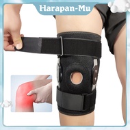 Kneepad Knee Pad Knee Pad Aluminum Plate Strap Knee Support Knee Pad Strap