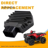 Motorcycle Electrical Regulator Rectifier 31600-HM7-003 for  TRX400FW Fourtrax Foreman 400  1995-200