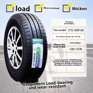 JMC Transit Original Linglong Tires 215 225/70R15 215/22565r16c 185R15LT