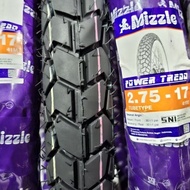 MIZZLE 275-17 POWER TREAD OUTER TIRE (NON TUBELESS)
