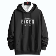 COD Hoodie Jacket BIG SIZE/ Oversize Hoodie Men's and Women's Basic Distro Hoodie UK S, M, L, XL, XX