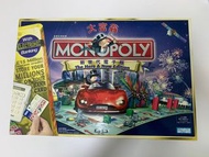 Monopoly電子版大富翁