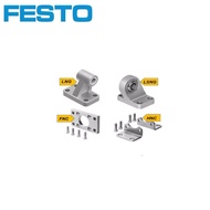 FESTO FESTO Flange Installation Parts FNC-32-40-50 174376 174377 174378