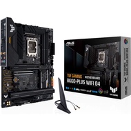 Gaming Asus B660M-Plus Wifi D4