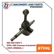[ 100% ORIGINAL ] STIHL 036/ MS360 Chainsaw Crankshaft