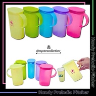Handy Preludio Pitcher • Preludio Mini Pitcher * Indo - Import (Teko, Pitcher) Tupwr