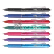 Pilot Erasable Frixion Clicker 0.7mm / Erasable Pen / Erasable Pen