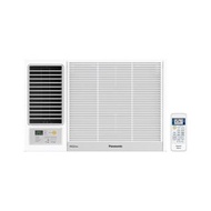 Panasonic 樂聲 CW-SUL240BA 2.5 匹 左出風 變頻 淨冷 窗口式冷氣機