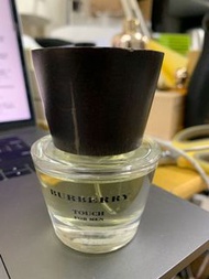 Burberry 淡香水 30ml