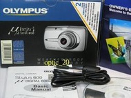 OLYMPUS 奧林巴斯 E-M1 EM1 II 專用 USB 傳輸線 CB-USB