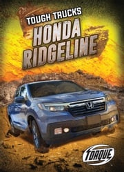 Honda Ridgeline Larry Mack