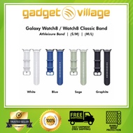 Original Samsung Galaxy Watch8 / Watch8 Classic Band Strap