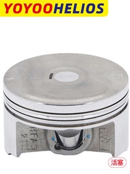 ahlsen1 สำหรับรถยนต์ฮอนด้า CB400F CB400X CBR400R NX400 เครื่องยนต์ลูกสูบเดิม