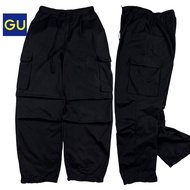 GU Women's Cargo Pants Code 1743
