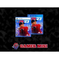 PGA TOUR 2K 23 (PS5/PS4)