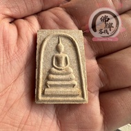 Phra Somdej 崇迪佛 Luang Phor Keaw Wat Hui Ngor