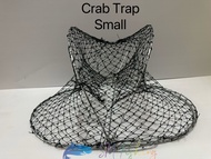 Crab Trap, Bento Ketam, Bubu Ketam, Bito Ketam (Small Size) [Ready Stock]