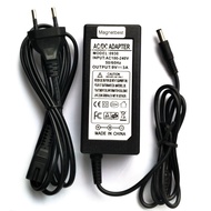 【Discount】 9V 3A 2A AC Adapter Charger for LINE6 POD HD300 HD400 HD500 HD500X HD BEAN DC-3G Power Su