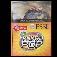 Esse Punch Pop 16 Best Seller
