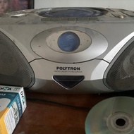 radio polytron