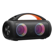 earfun - earfun UBoom Raver 戶外藍牙喇叭│IPX5防水、多種連接、氣氛燈光