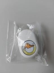 BOX1 櫃 ：2016 GUDETAMA 蛋黃哥 發聲吉祥物吊飾 2 放鬆〜 肚子餓了 扭蛋